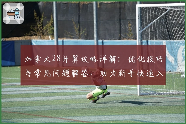 加拿大28计算攻略详解：优化技巧与常见问题解答，助力新手快速入门
