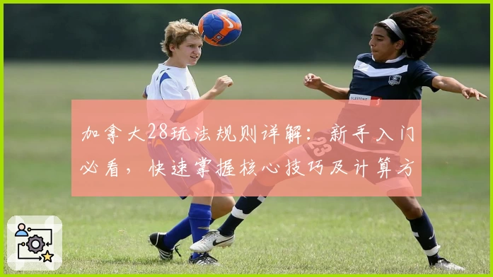 加拿大28玩法规则详解：新手入门必看，快速掌握核心技巧及计算方法