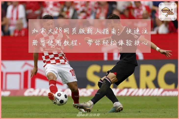 加拿大28网页版新人指南：快速注册与使用教程，带你轻松体验核心功能亮点