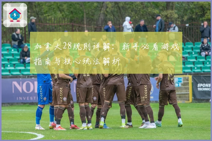 加拿大28规则详解：新手必看游戏指南与核心玩法解析