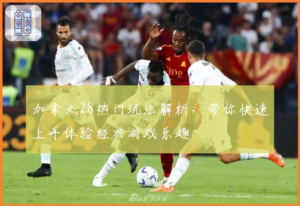 加拿大28热门玩法解析，带你快速上手体验经典游戏乐趣