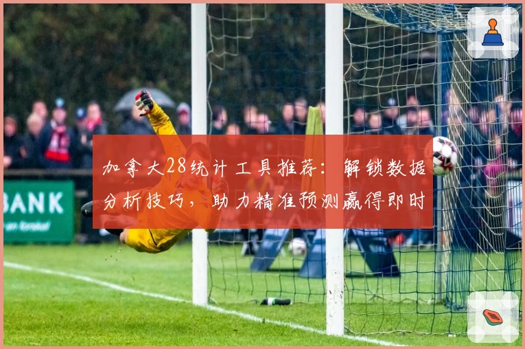 加拿大28统计工具推荐:解锁数据分析技巧,助力精准预测赢得即时信心