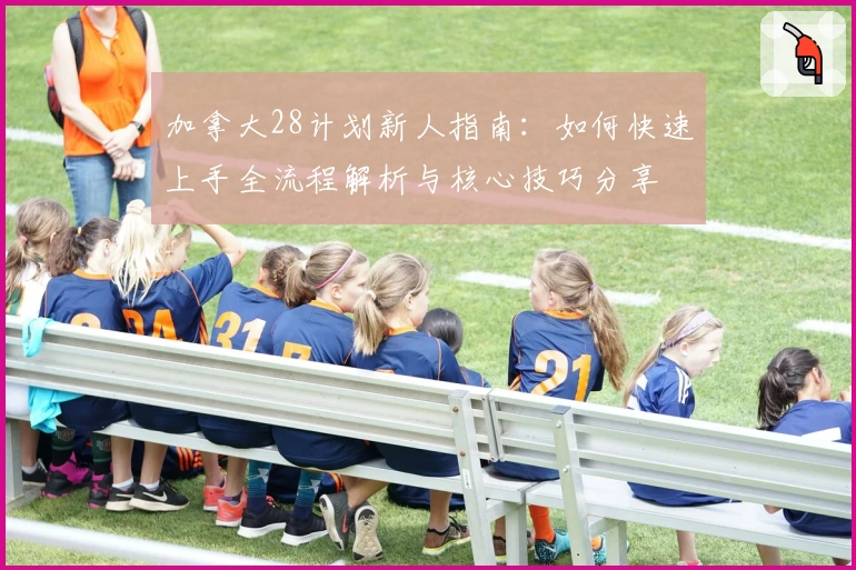 加拿大28计划新人指南:如何快速上手全流程解析与核心技巧分享