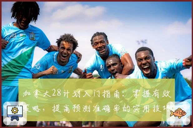 加拿大28计划入门指南:掌握有效策略,提高预测准确率的实用技巧