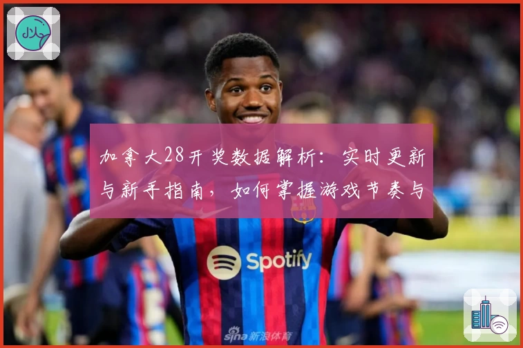 加拿大28开奖数据解析:实时更新与新手指南,如何掌握游戏节奏与技巧