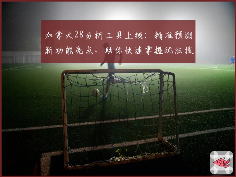 加拿大28分析工具上线:精准预测新功能亮点,助你快速掌握玩法技巧