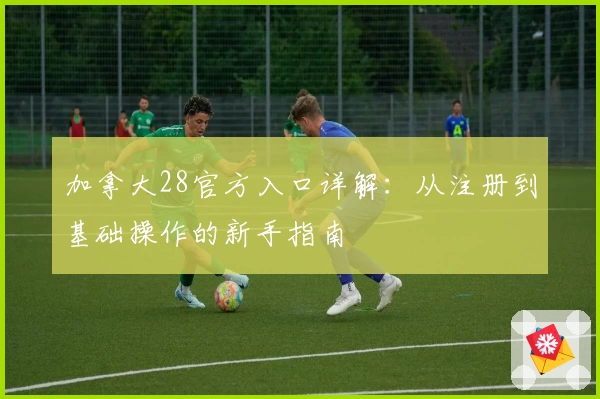 加拿大28官方入口详解:从注册到基础操作的新手指南