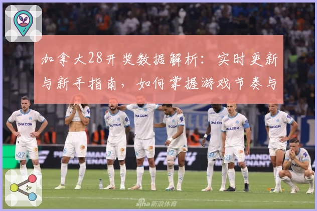 加拿大28开奖数据解析:实时更新与新手指南,如何掌握游戏节奏与技巧