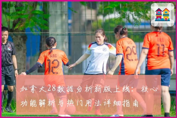 加拿大28数据分析新版上线:核心功能解析与热门用法详细指南