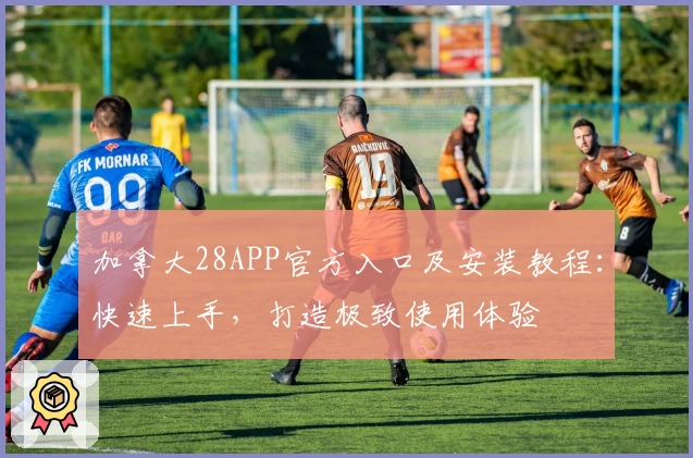 加拿大28APP官方入口及安装教程：快速上手，打造极致使用体验