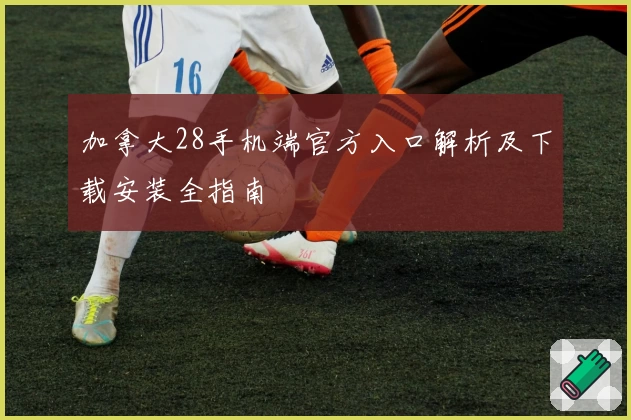 加拿大28手机端官方入口解析及下载安装全指南