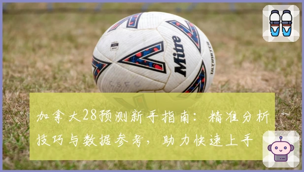加拿大28预测新手指南：精准分析技巧与数据参考，助力快速上手