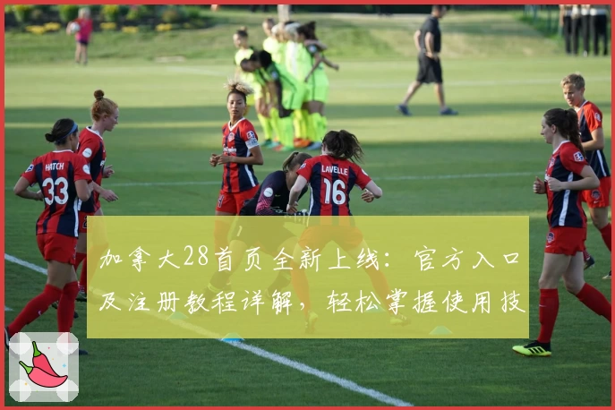 加拿大28首页全新上线:官方入口及注册教程详解,轻松掌握使用技巧