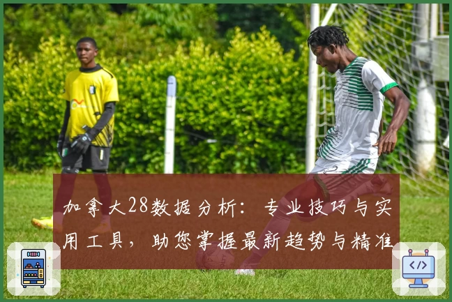 加拿大28数据分析：专业技巧与实用工具，助您掌握最新趋势与精准预测方案
