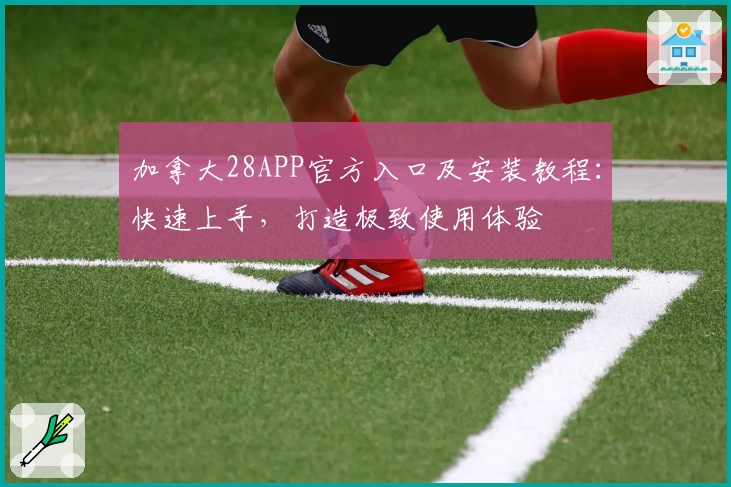 加拿大28APP官方入口及安装教程：快速上手，打造极致使用体验