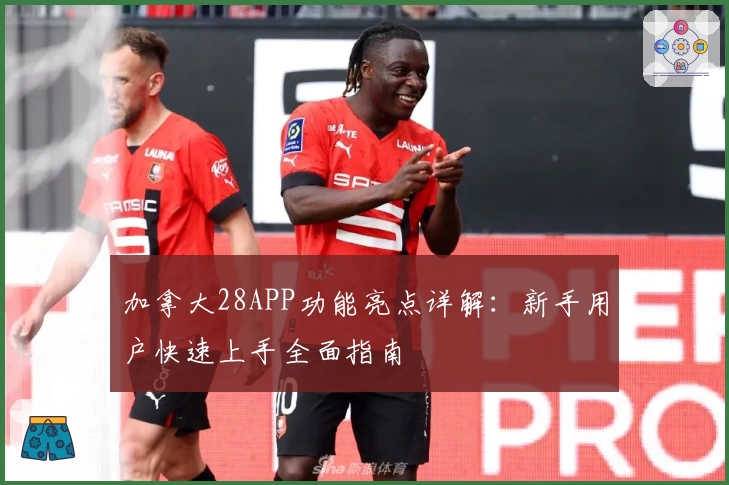 加拿大28APP功能亮点详解：新手用户快速上手全面指南