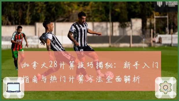 加拿大28计算技巧揭秘：新手入门指南与热门计算方法全面解析